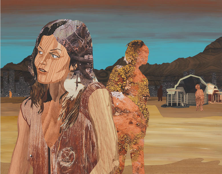 Alison Elizabeth Taylor